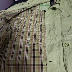 Lrg lightweight Jacket